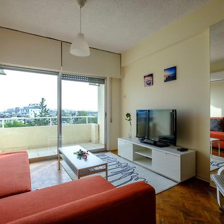 Spacious 2BDR @ Mackenzie Larnaca Esterno foto